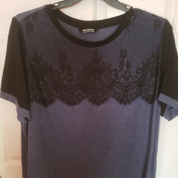 BloomChick Top - Picture 3 of 6